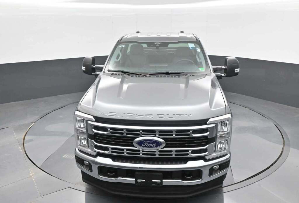 2025 Ford F-350 Super Duty XL