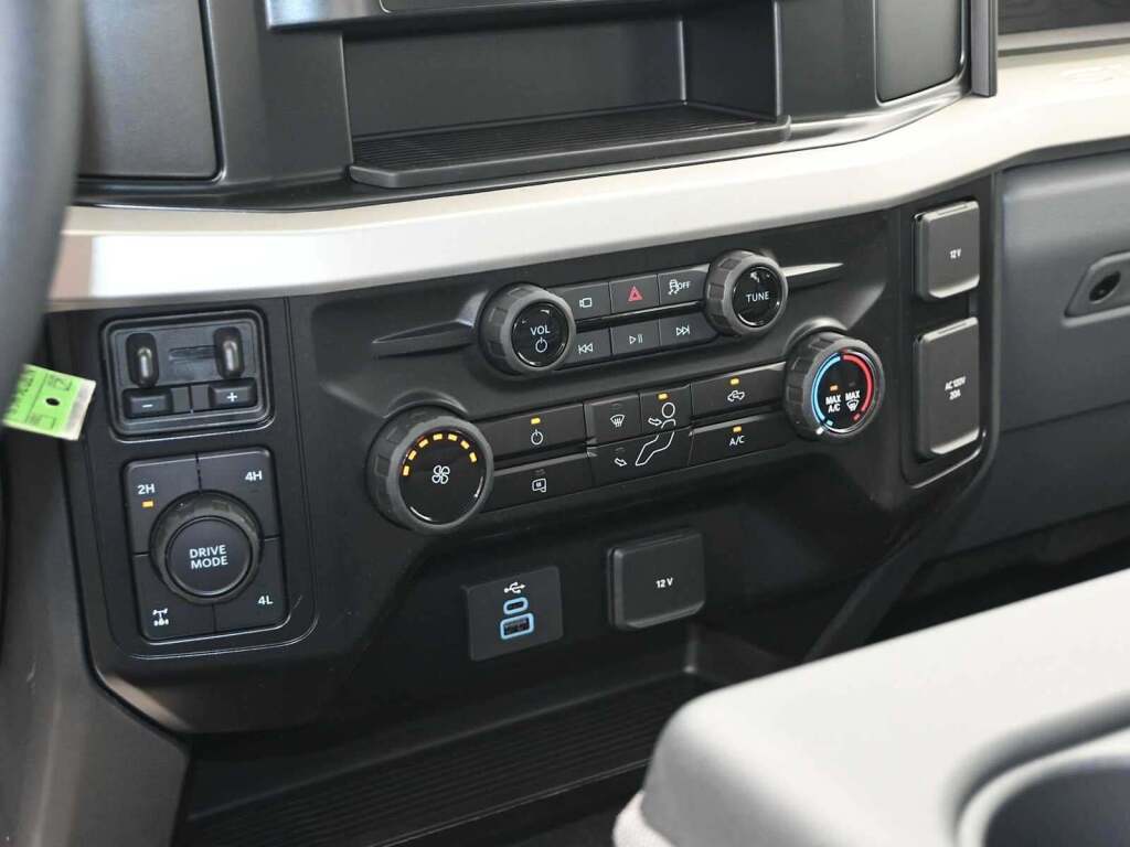 2025 Ford F-350 XL