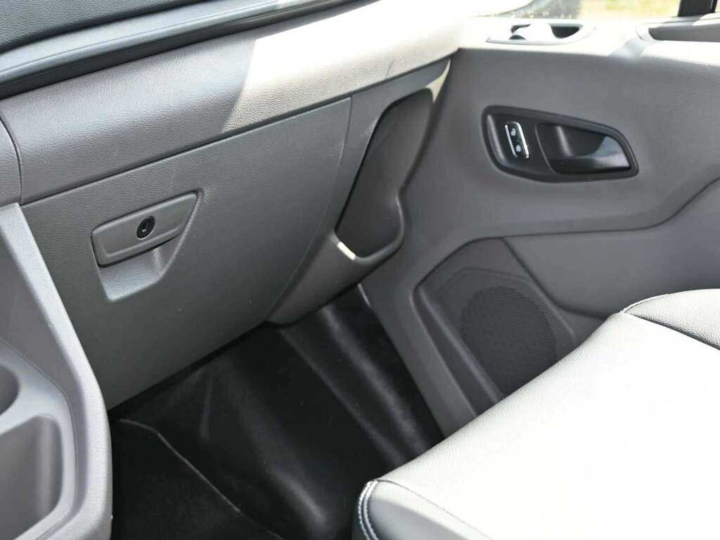 2025 Ford Transit-250 Cargo Van 