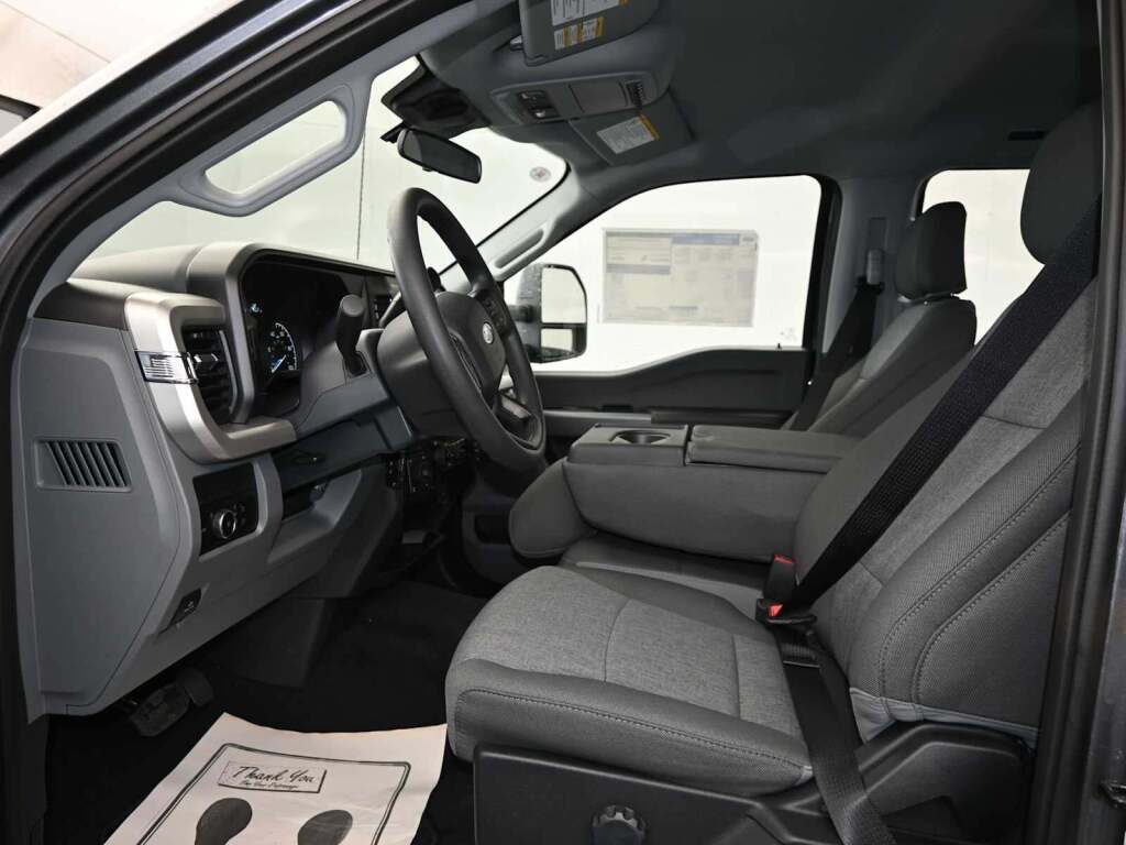 2025 Ford F-350 XL