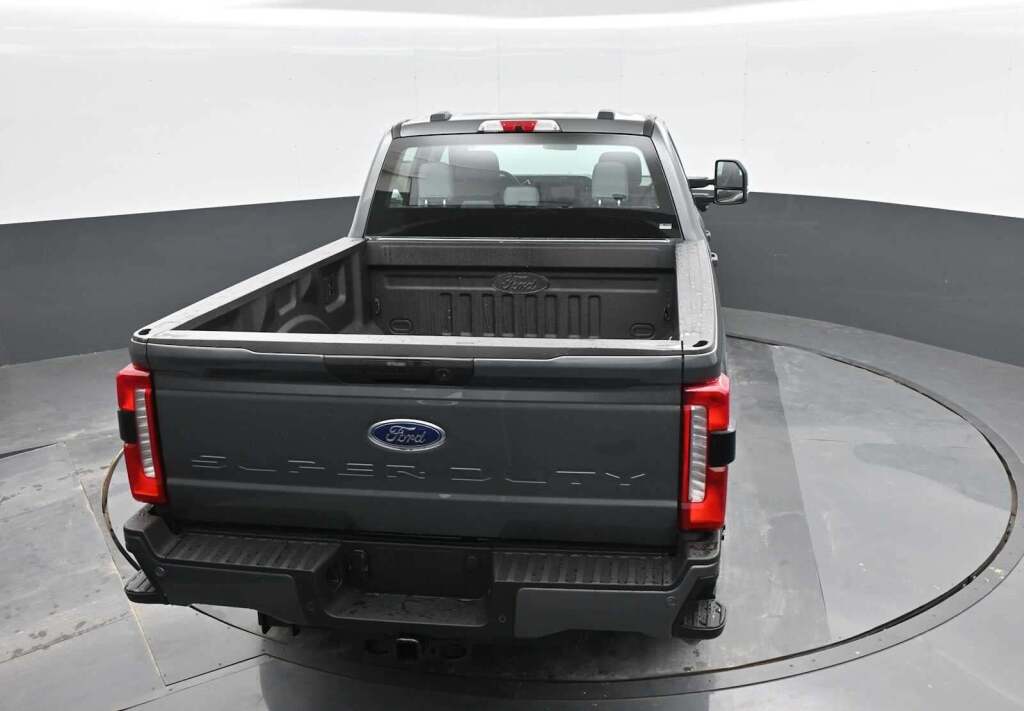 2025 Ford F-250 Super Duty XL