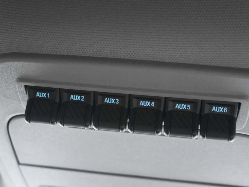 2023 Ford F-550 Super Duty 