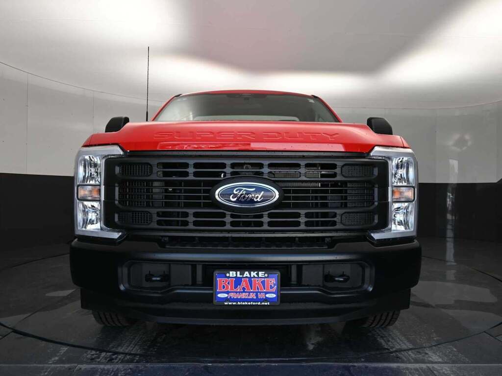 2024 Ford F-250 XL
