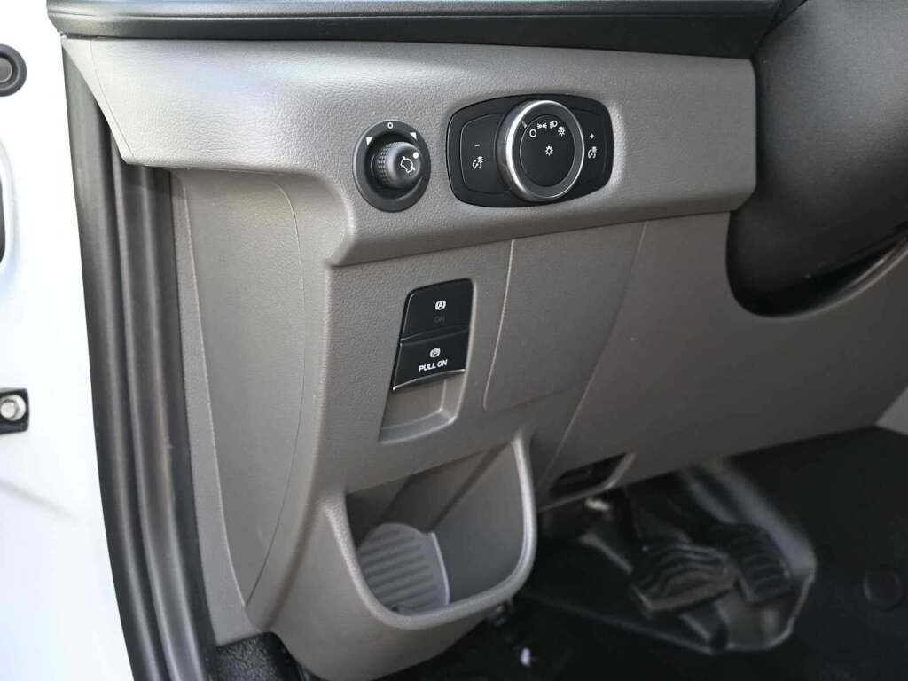 2025 Ford Transit-250 Cargo Van 