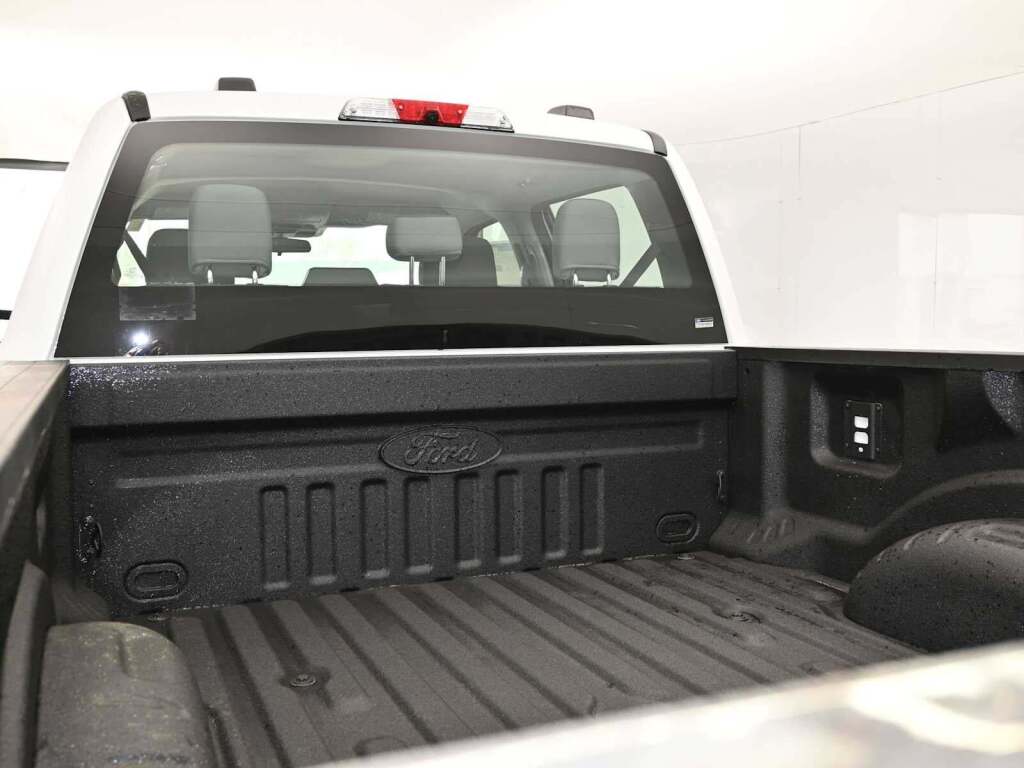 2025 Ford F-350 XL