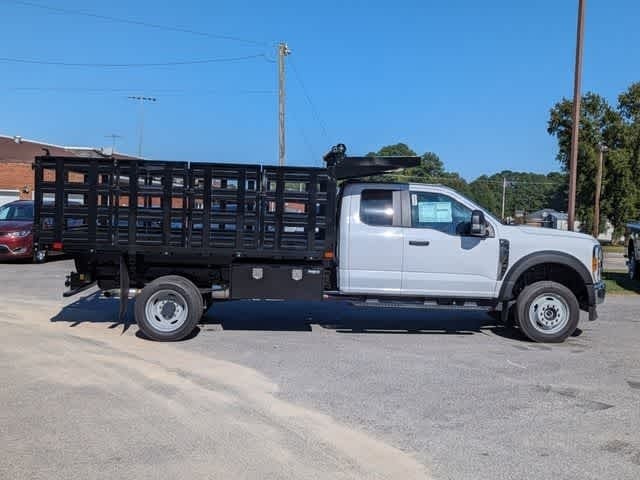 2023 Ford F-450 Super Duty 