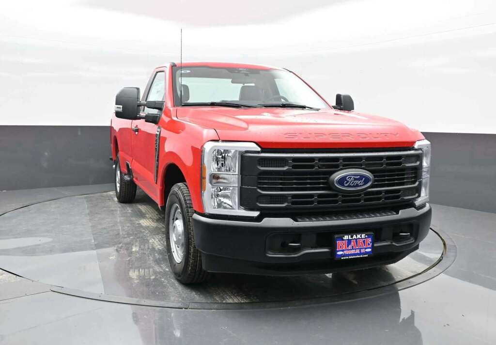 2024 Ford F-250 XL