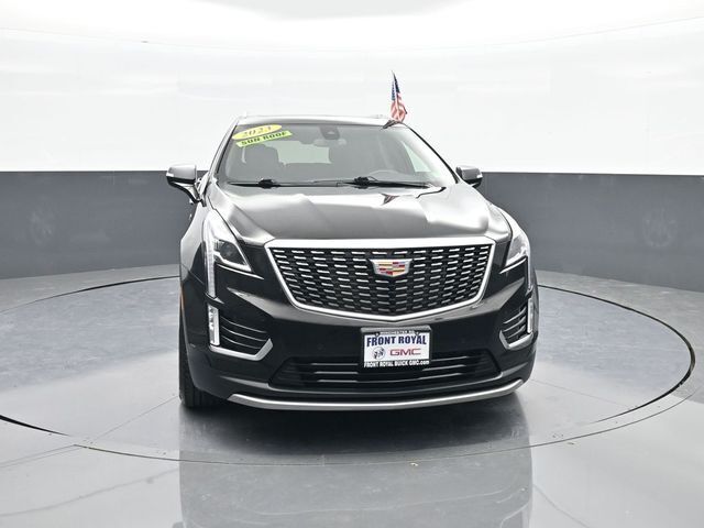 2023 Cadillac XT5 AWD Premium Luxury