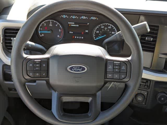 2023 Ford F-450 Super Duty 