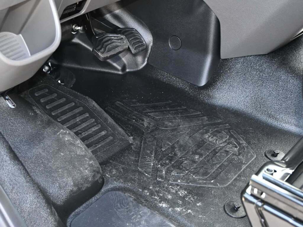 2025 Ford Transit-250 Cargo Van 