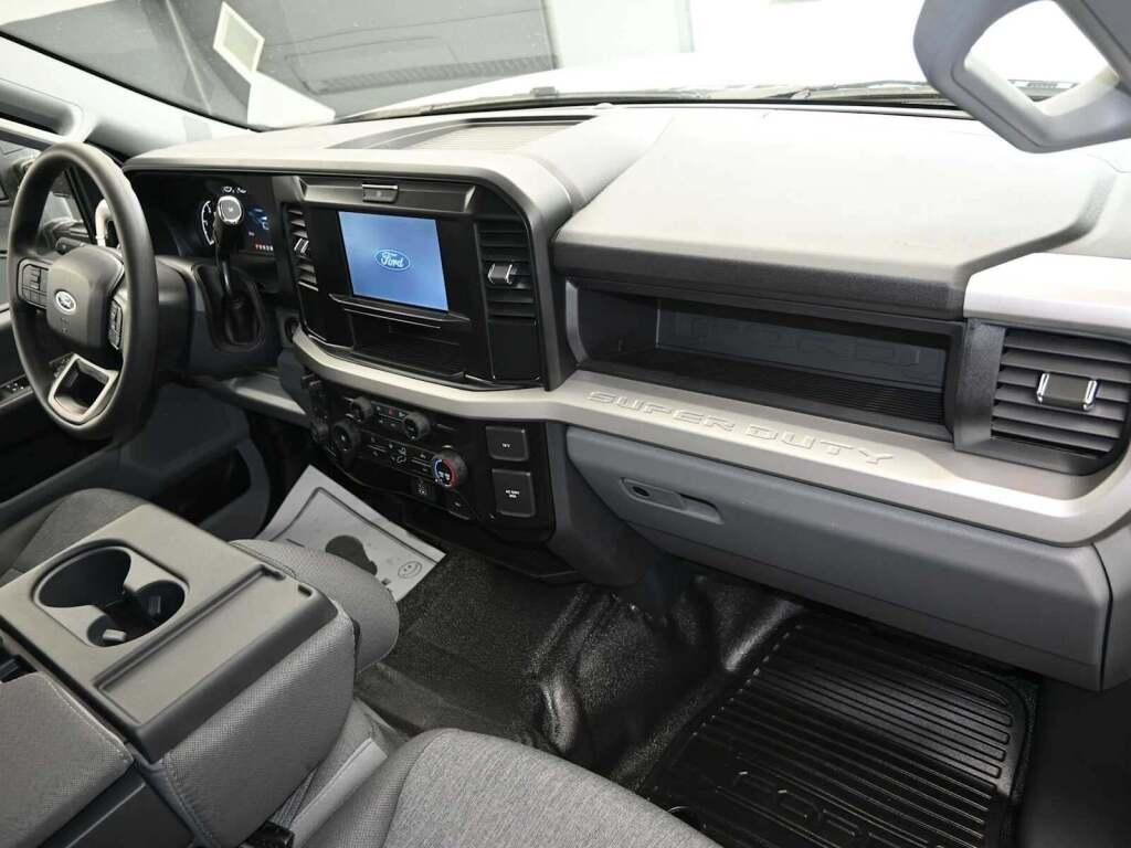 2025 Ford F-350 XL