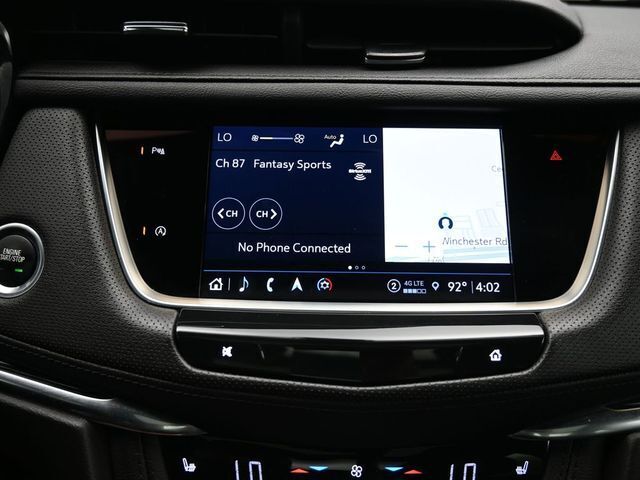 2023 Cadillac XT5 AWD Premium Luxury