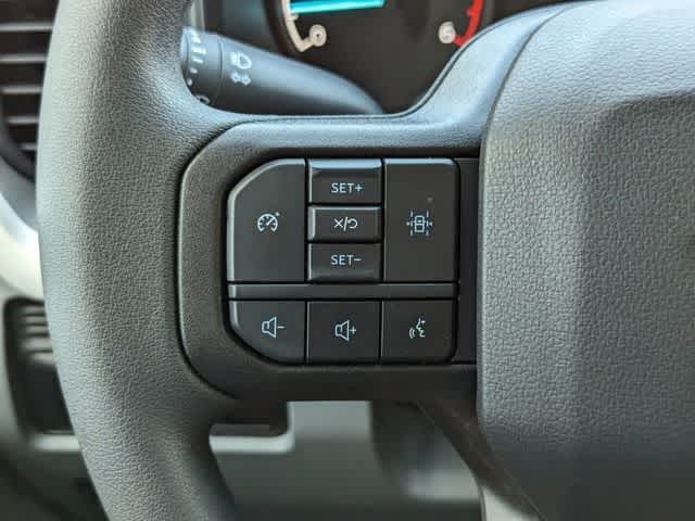 2023 Ford F-450 Super Duty 