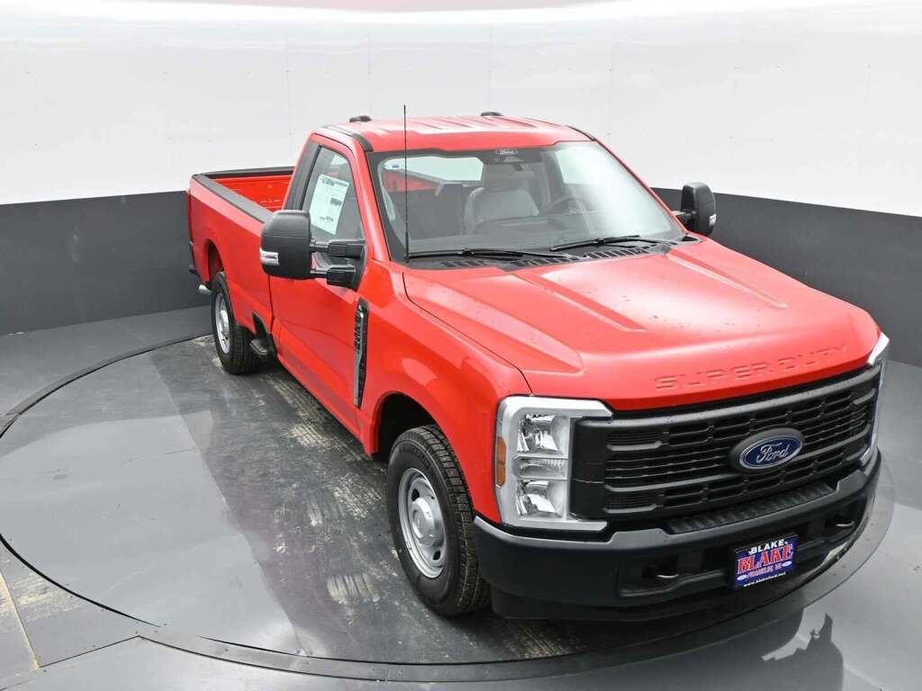 2024 Ford F-250 XL