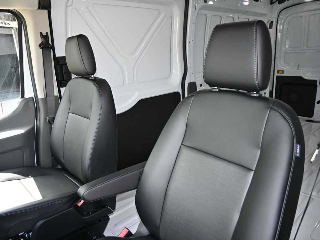 2025 Ford Transit-250 Cargo Van 