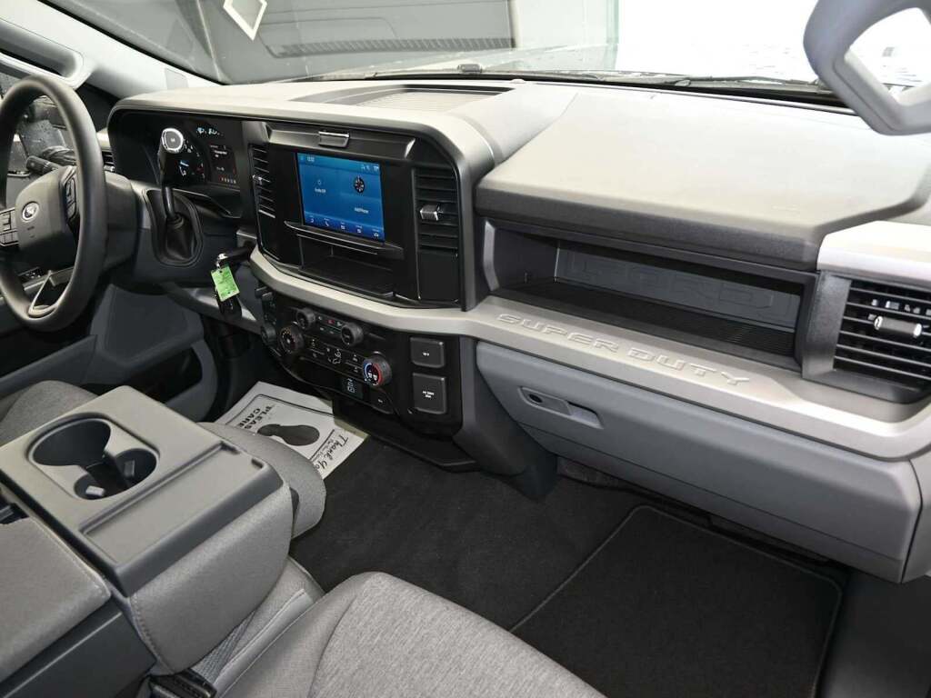2025 Ford F-350 XL
