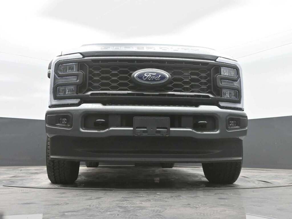 2025 Ford F-250 Super Duty XL