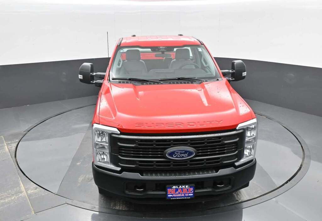 2024 Ford F-250 XL