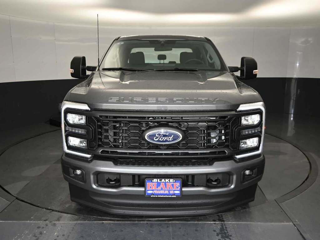 2025 Ford F-350 XL