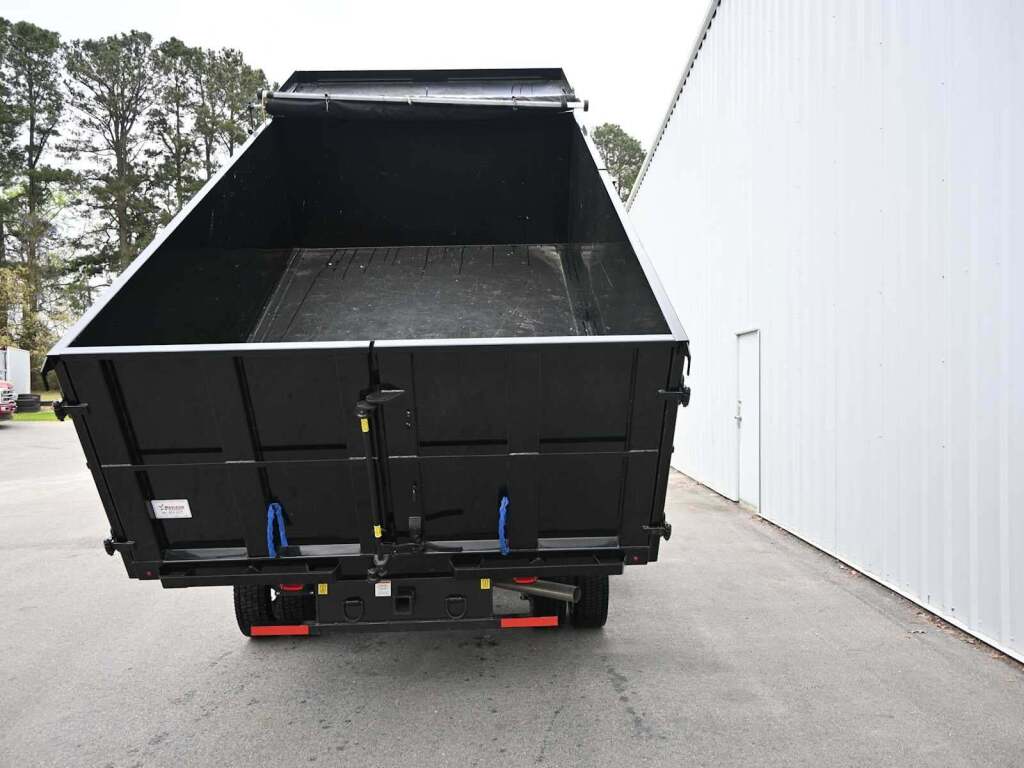 2023 Ford F-550 Super Duty 