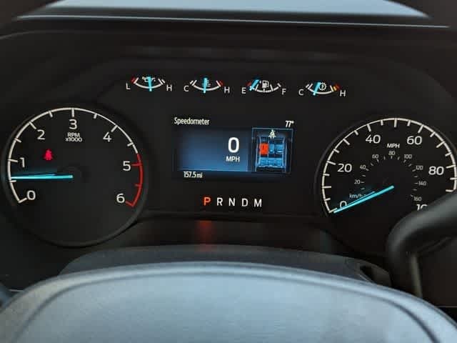 2023 Ford F-450 Super Duty 