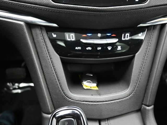 2023 Cadillac XT5 AWD Premium Luxury