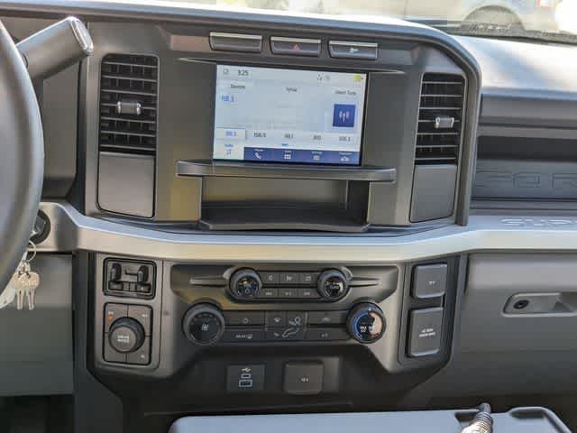 2023 Ford F-450 Super Duty 