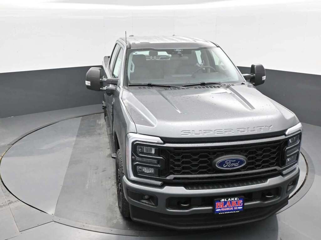 2025 Ford F-350 XL