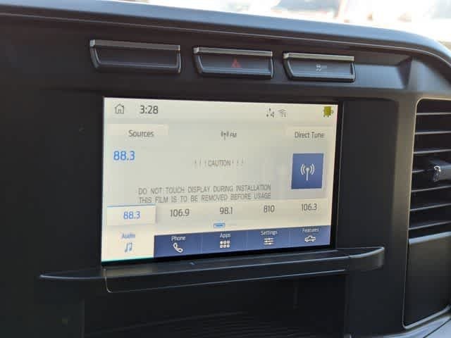 2023 Ford F-450 Super Duty 