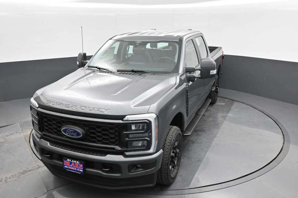 2025 Ford F-350 XL