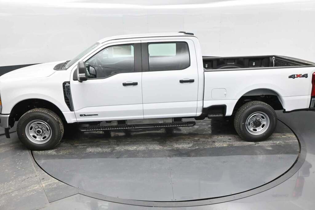 2025 Ford F-350 XL