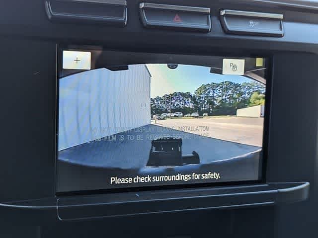 2023 Ford F-450 Super Duty 
