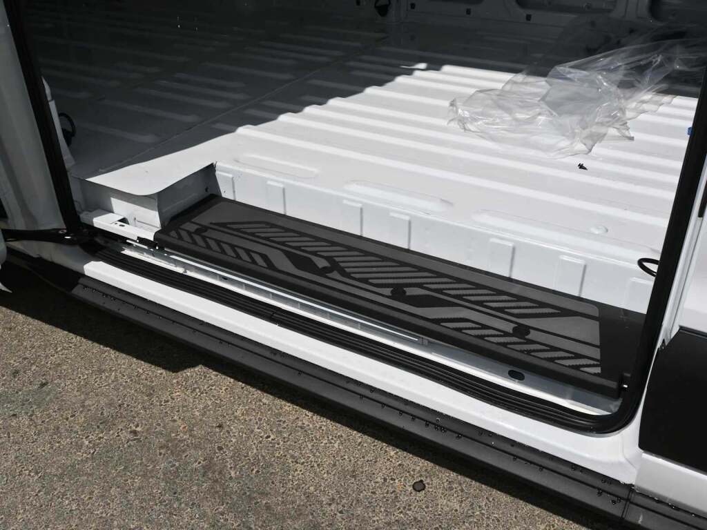 2025 Ford Transit-250 Cargo Van 