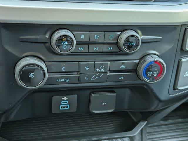 2023 Ford F-450 Super Duty 