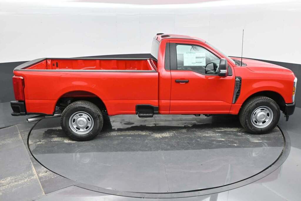 2024 Ford F-250 XL