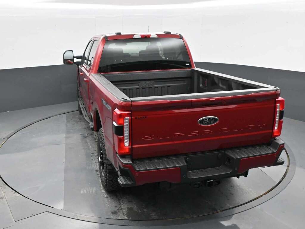 2025 Ford F-250 XLT