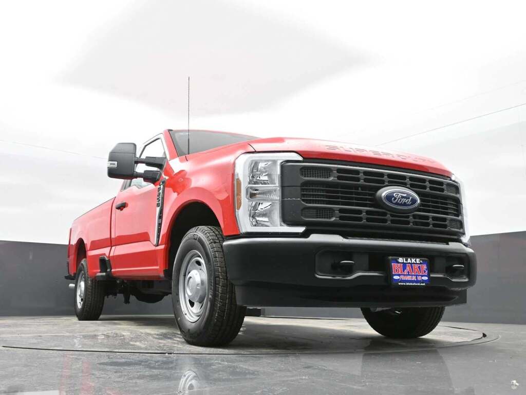 2024 Ford F-250 XL