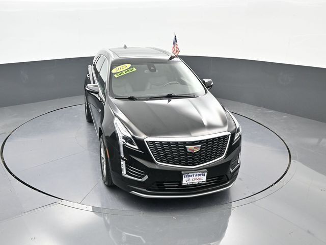 2023 Cadillac XT5 AWD Premium Luxury