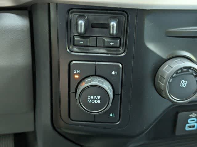 2023 Ford F-450 Super Duty 