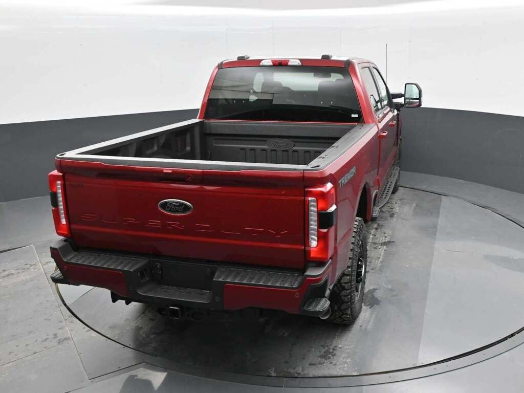 2025 Ford F-250 XLT