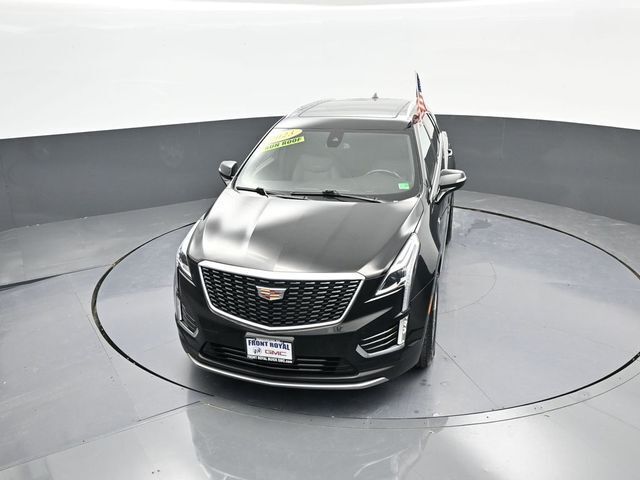 2023 Cadillac XT5 AWD Premium Luxury