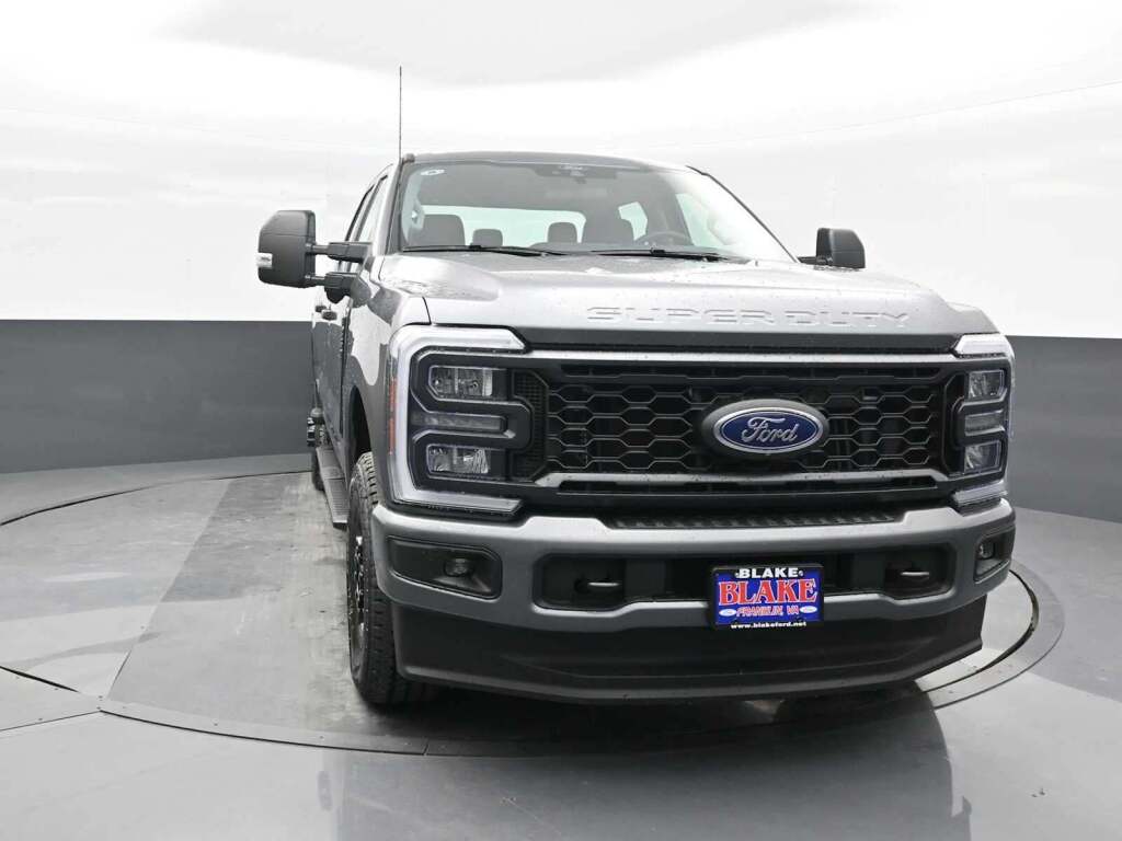 2025 Ford F-350 XL