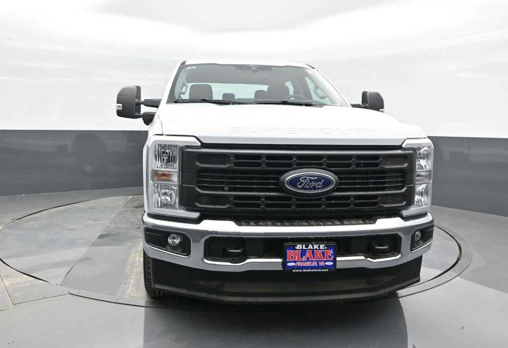 2025 Ford F-350 XL