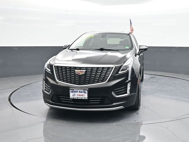 2023 Cadillac XT5 AWD Premium Luxury