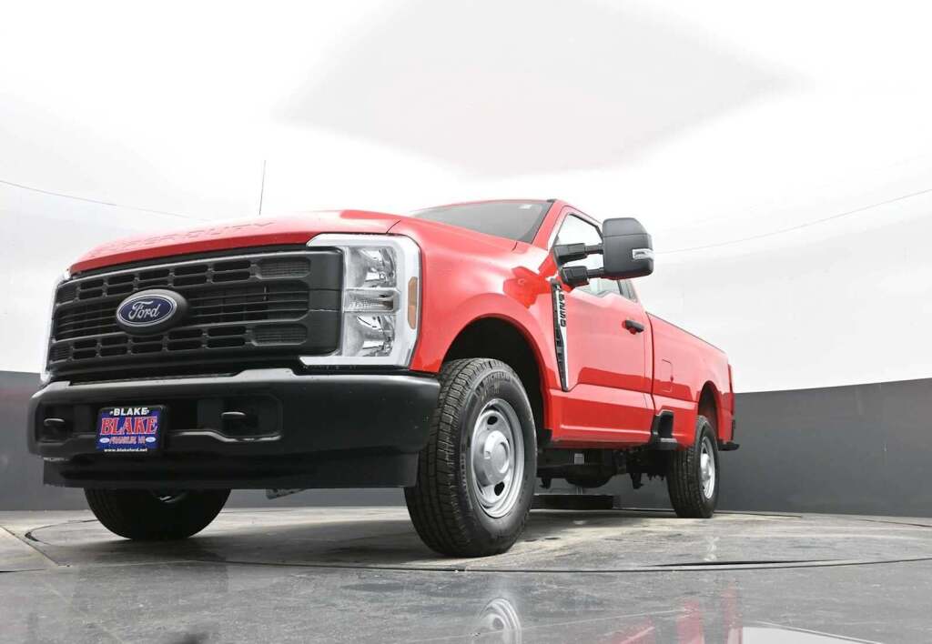 2024 Ford F-250 XL