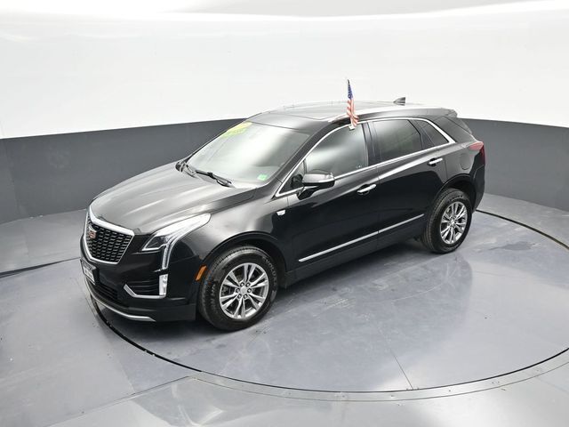 2023 Cadillac XT5 AWD Premium Luxury