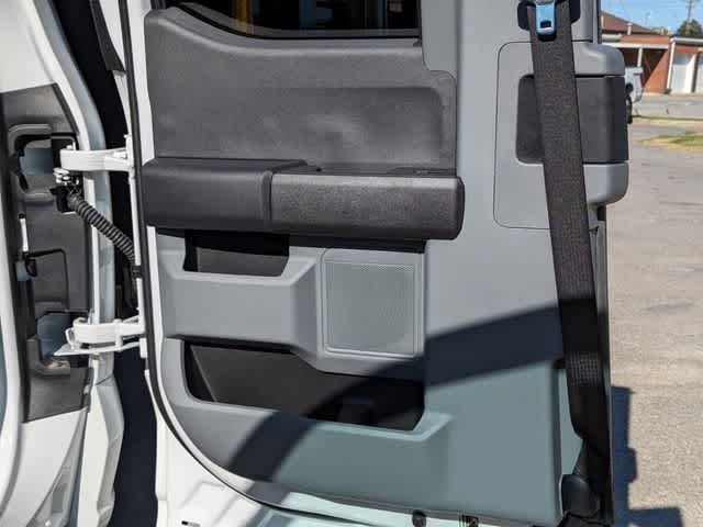 2023 Ford F-450 Super Duty 