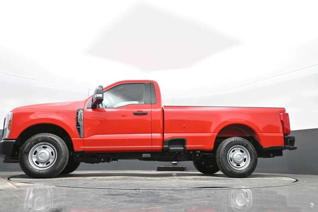 2024 Ford F-250 XL