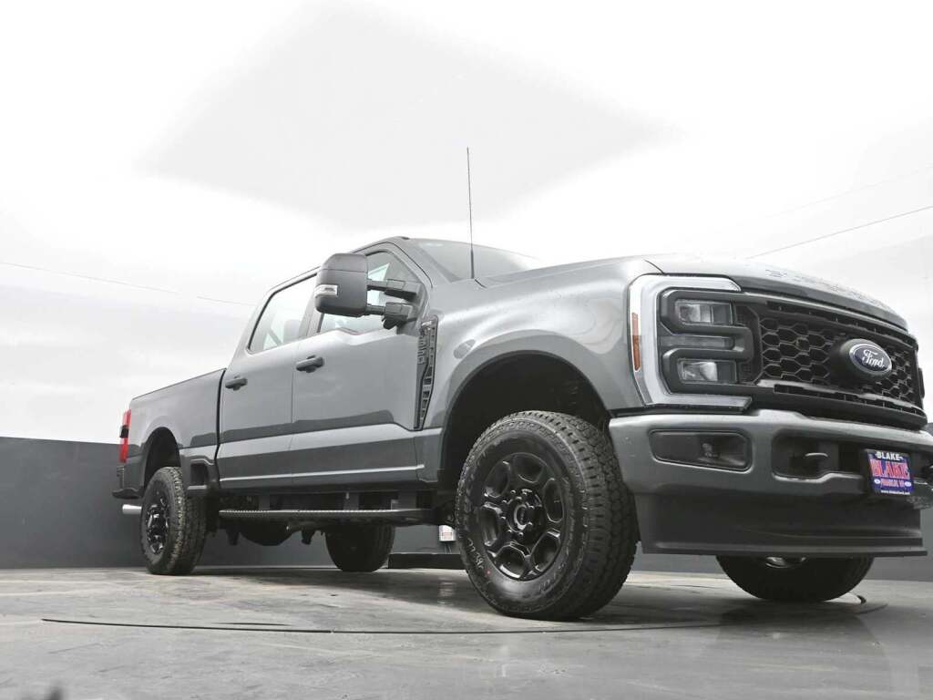 2025 Ford F-350 XL