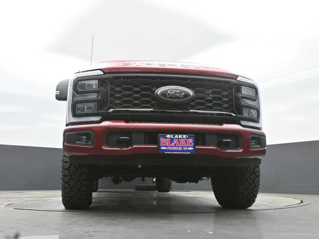 2025 Ford F-250 XLT